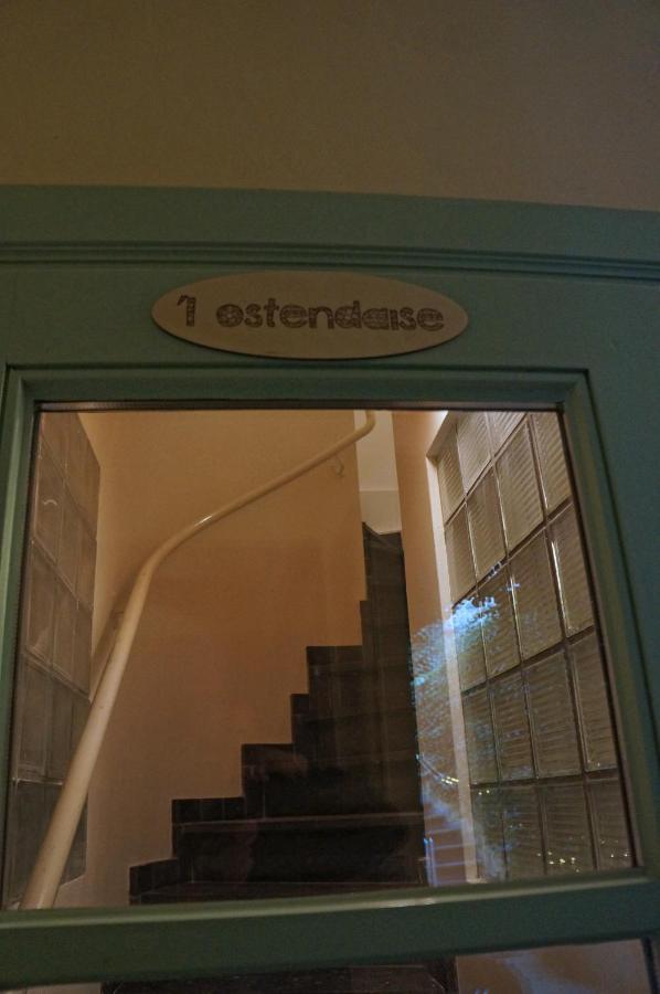 L'Ostendaise 外观 照片